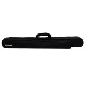 Funda para taco de billar Classic Strikebag Negro 2P 4F 83cm - 1