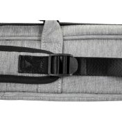 Funda para taco de billar Classic Strikebag Gris 2P 4F 83cm - 5
