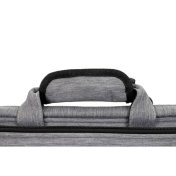 Funda para taco de billar Classic Strikebag Gris 2P 4F 83cm - 6