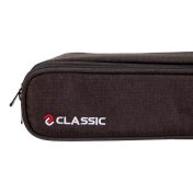 Funda para taco de billar Classic Strikebag Marrón 2P 4F 83cm - 8