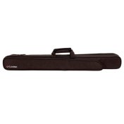 Funda para taco de billar Classic Strikebag Marrón 2P 4F 83cm - 1