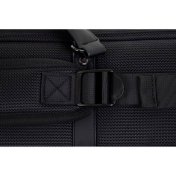 Funda para taco de billar Classic Prestige Negra 3P 5F 83cm - 6