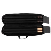 Funda para taco de billar Classic CueGuard Marrón 3P 5F 83cm - 3