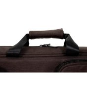 Funda para taco de billar Classic CueGuard Marrón 3P 5F 83cm - 5