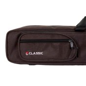 Funda para taco de billar Classic CueGuard Marrón 3P 5F 83cm - 6