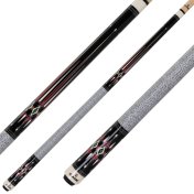 Taco Billar Americano Classic XT-01 12.5mm 19.5oz - 2