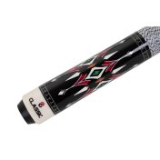 Taco Billar Americano Classic XT-01 12.5mm 19.5oz - 3