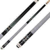 Taco Billar Americano Classic XT-02 12.5mm 19.5oz - 2