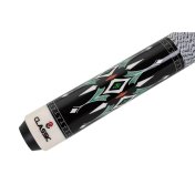 Taco Billar Americano Classic XT-02 12.5mm 19.5oz - 3