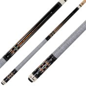 Taco Billar Americano Classic XT-03 12.5mm 19.5oz - 2