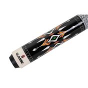 Taco Billar Americano Classic XT-03 12.5mm 19.5oz - 3