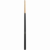 Taco Eaton Pro-Pool Snooker y Pool Inglés Cue 130cm M - 1