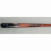 Taco Billar Americano Buffalo Poolball Fun 5 19oz 12mm - 4