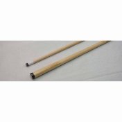 Taco Billar Americano Buffalo Poolball Fun 5 18oz 12mm - 6