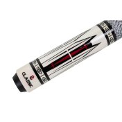 Taco Billar Americano Classic XT-21 12.5mm 19.5oz - 3