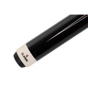 Taco Billar Americano Classic Crown-1 12.5mm Uni-Lock - 3