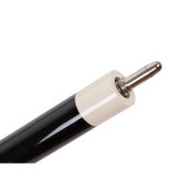 Taco Billar Americano Classic Crown-1 12.5mm Uni-Lock - 5