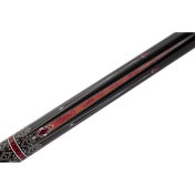 Taco Billar Americano Classic Crown-2 12.5mm Uni-Lock - 4