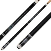 Taco Billar Americano Classic T25-02 12.5mm  - 2