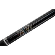 Taco Billar Americano Classic T25-02 12.5mm  - 4