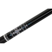 Taco Billar Americano Classic T25-07 12.5mm  - 4