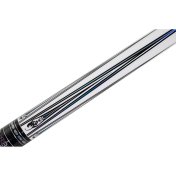 Taco Billar Americano Classic T25-16 12.5mm  - 4