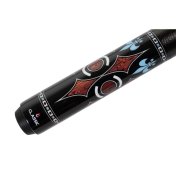 Taco Billar Americano Classic Momentum-1 12.5mm Uni-Lock - 3