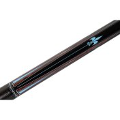 Taco Billar Americano Classic Momentum-1 12.5mm Uni-Lock - 4