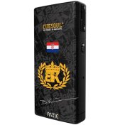 Funda Dardos Cuesoul Antie Boris Krcmar - 2