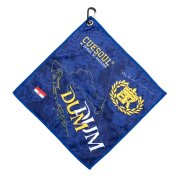 Cuesoul Dart Towel Boris Krcmar Toalla Microfibra - 2