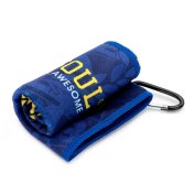 Cuesoul Dart Towel Boris Krcmar Toalla Microfibra - 4