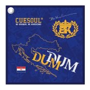 Cuesoul Dart Towel Boris Krcmar Toalla Microfibra - 1