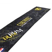 Cuesoul Dart Long Towel Boris Krcmar Toalla Microfibra - 2