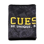 Cuesoul Dart Long Towel Boris Krcmar Toalla Microfibra - 4