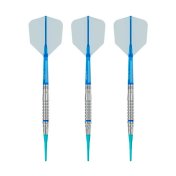 Dardos Cuesoul Fiesta OTO 90% 19gr - 7