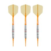 Dardos Cuesoul Fiesta OTO 90% 19.5gr - 7