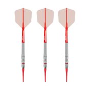 Dardos Cuesoul Fiesta OTO 90% 20gr - 7