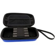 Funda Dardos Cuesoul Beast Blue - 2