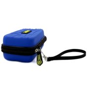 Funda Dardos Cuesoul Beast Blue - 3