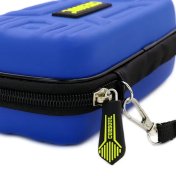 Funda Dardos Cuesoul Beast Blue - 4