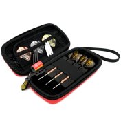 Funda Dardos Cuesoul Beast Red - 2