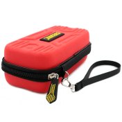 Funda Dardos Cuesoul Beast Red - 3