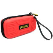 Funda Dardos Cuesoul Beast Red - 1