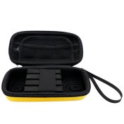 Funda Dardos Cuesoul Beast Yellow - 2