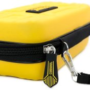 Funda Dardos Cuesoul Beast Yellow - 4