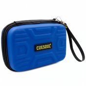 Funda Dardos Cuesoul Beast Blue XL - 1