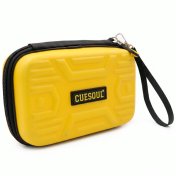 Funda Dardos Cuesoul Beast Yellow XL - 1
