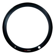 Marco Exterior Gran Board 3s Negra - 1