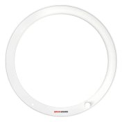 Marco Exterior Gran Board 3s Blanca - 2