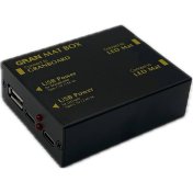 PCB BOX para Led Mat GranBoard 3S - 1